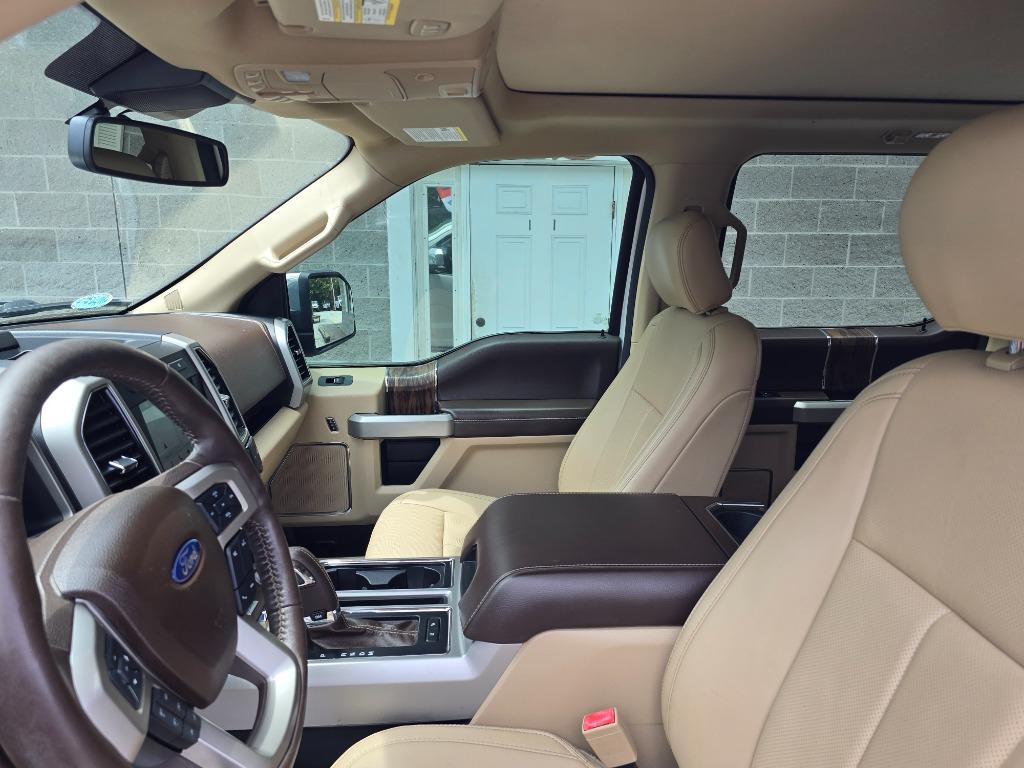 2018 Ford F-150 - $28,995