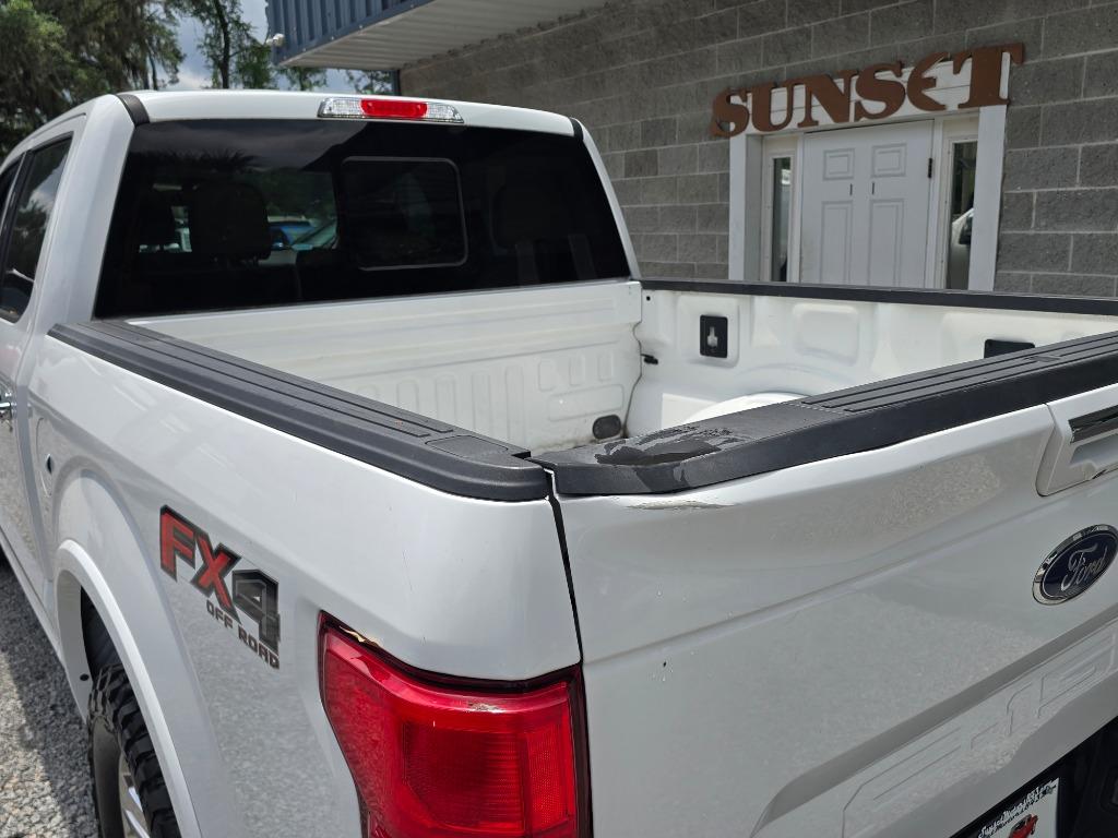 2018 Ford F-150 - $28,995