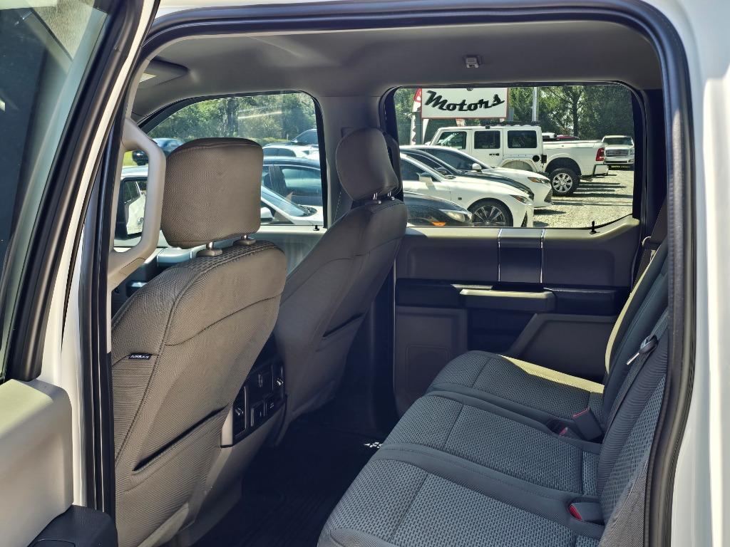 2018 Ford F-150 - $29,995