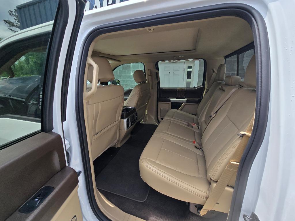 2018 Ford F-150 - $28,995