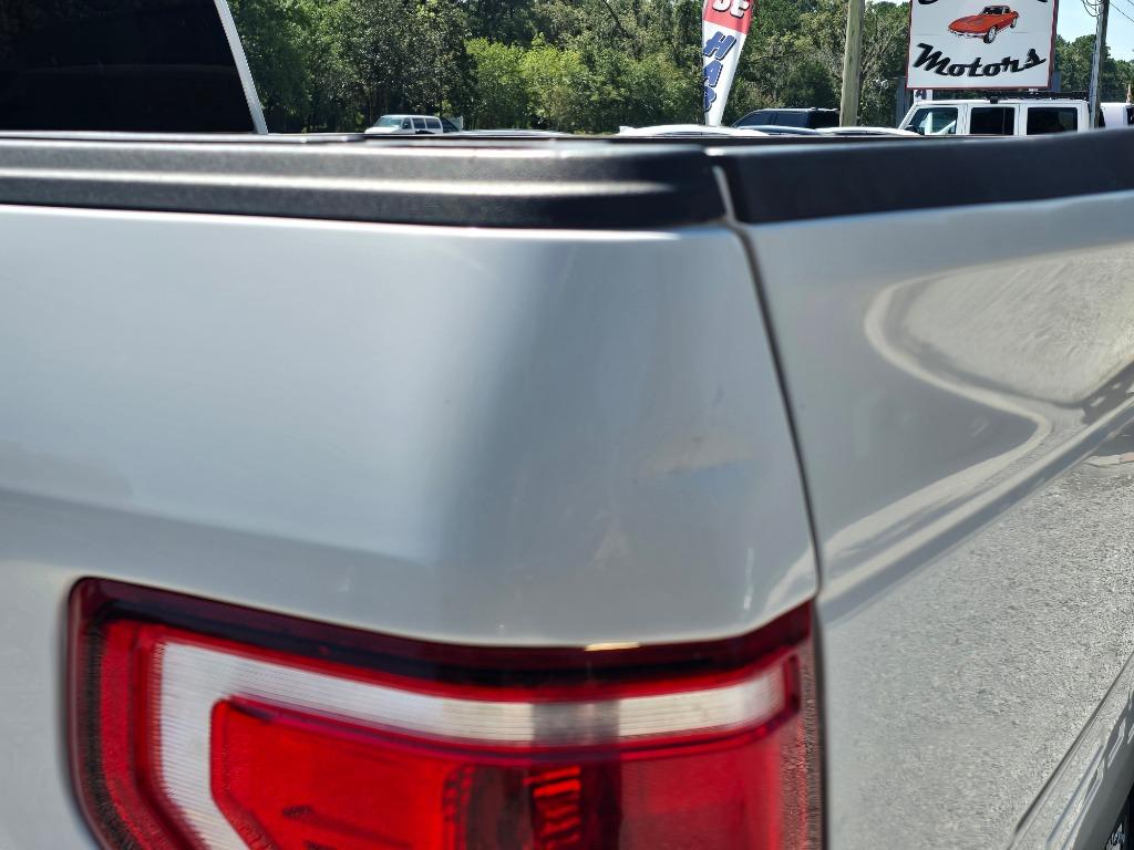 2018 Ford F-150 - $29,995