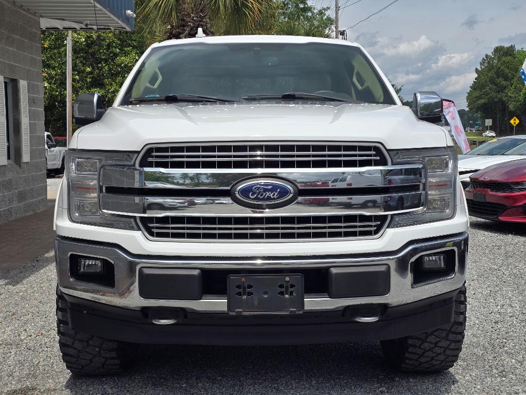 2018 Ford F-150 - $28,995