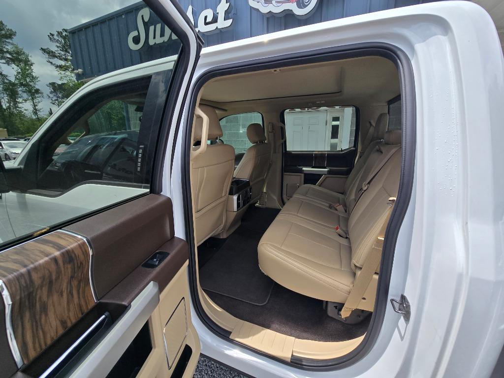 2018 Ford F-150 - $28,995