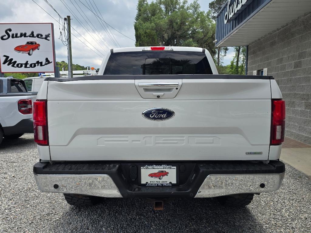 2018 Ford F-150 - $28,995