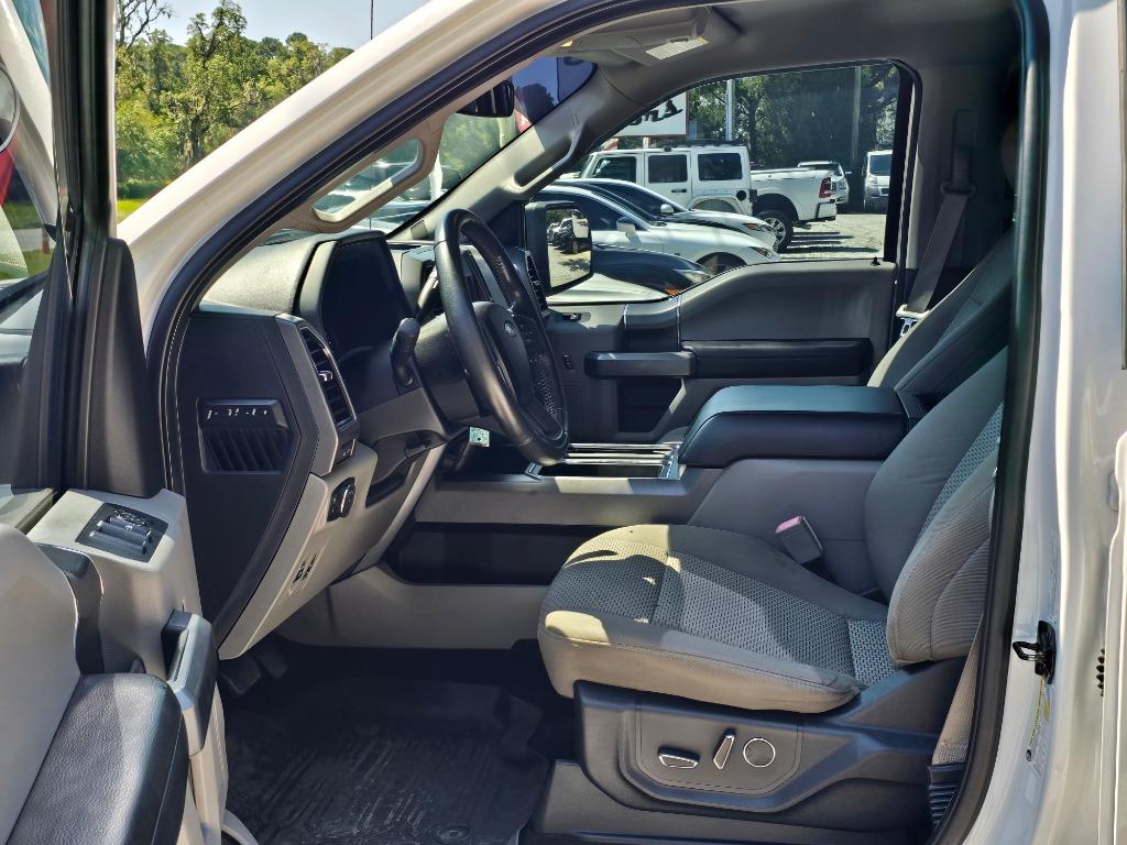 2018 Ford F-150 - $29,995