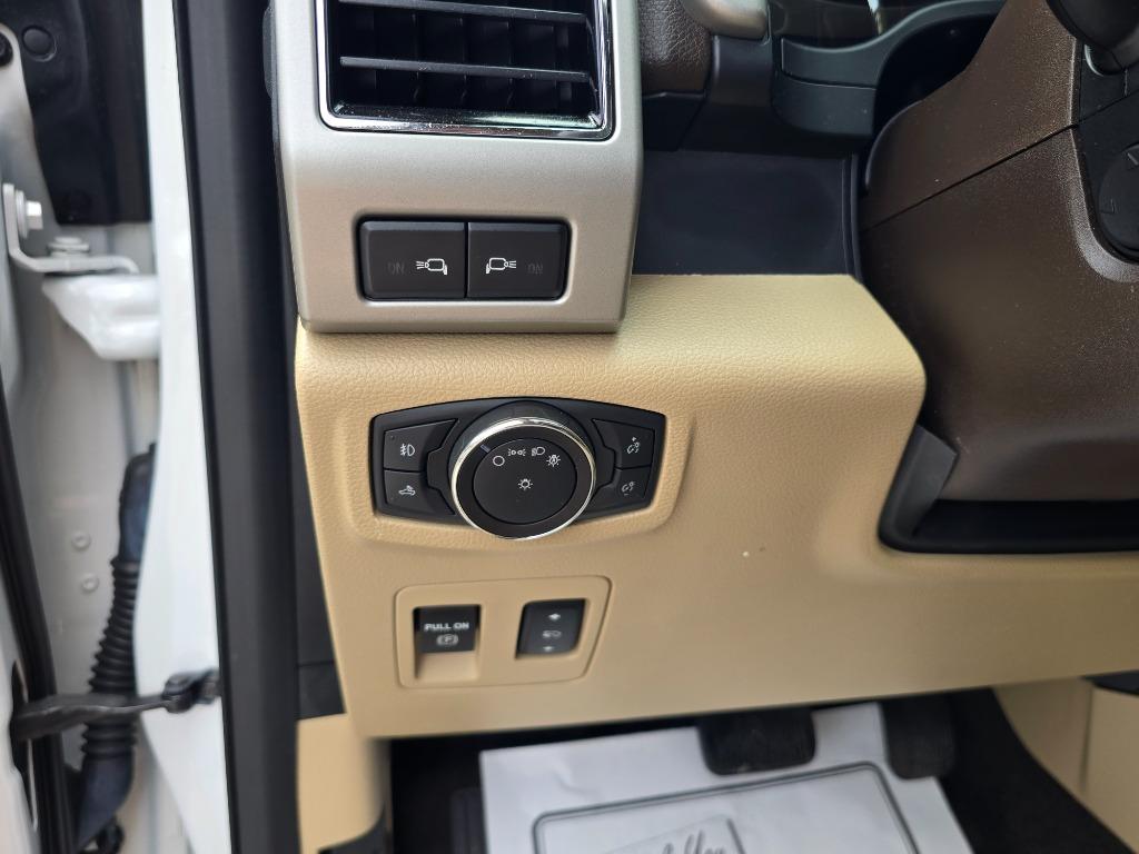 2018 Ford F-150 - $28,995