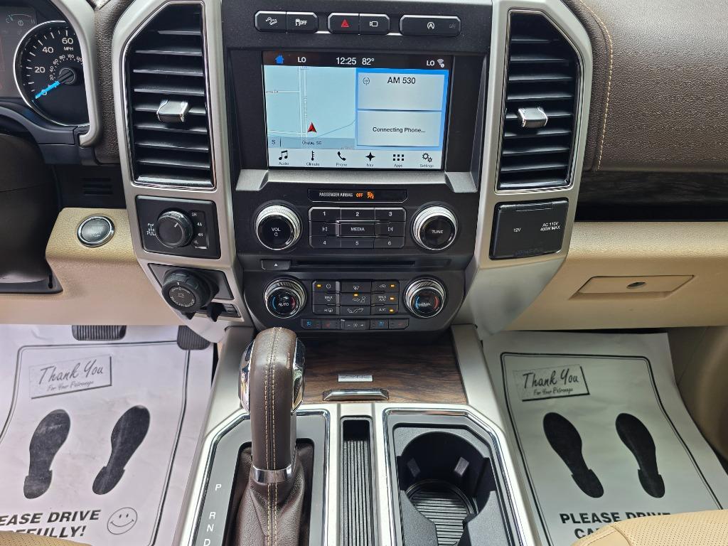 2018 Ford F-150 - $28,995