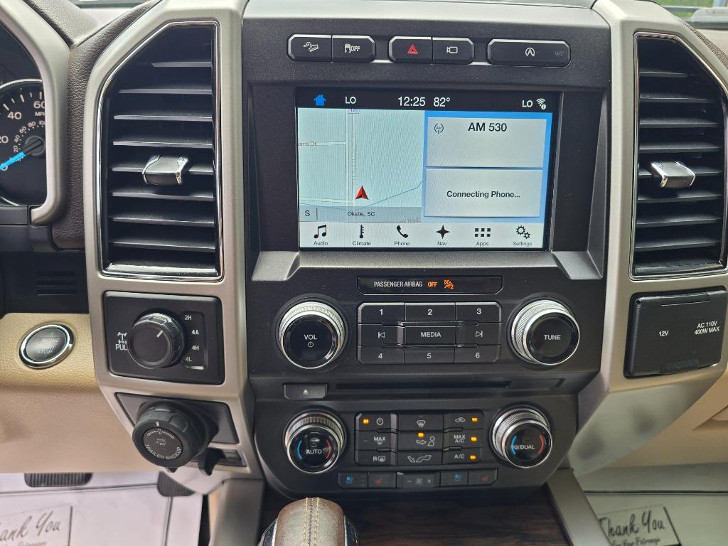 2018 Ford F-150 - $28,995