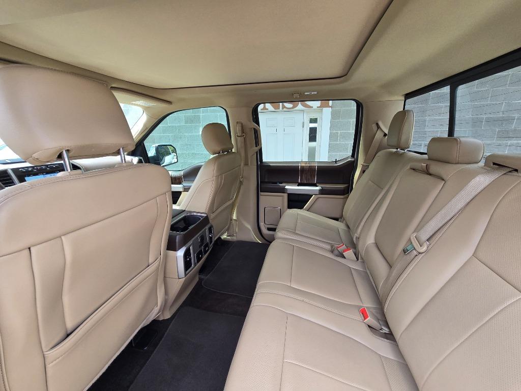 2018 Ford F-150 - $28,995