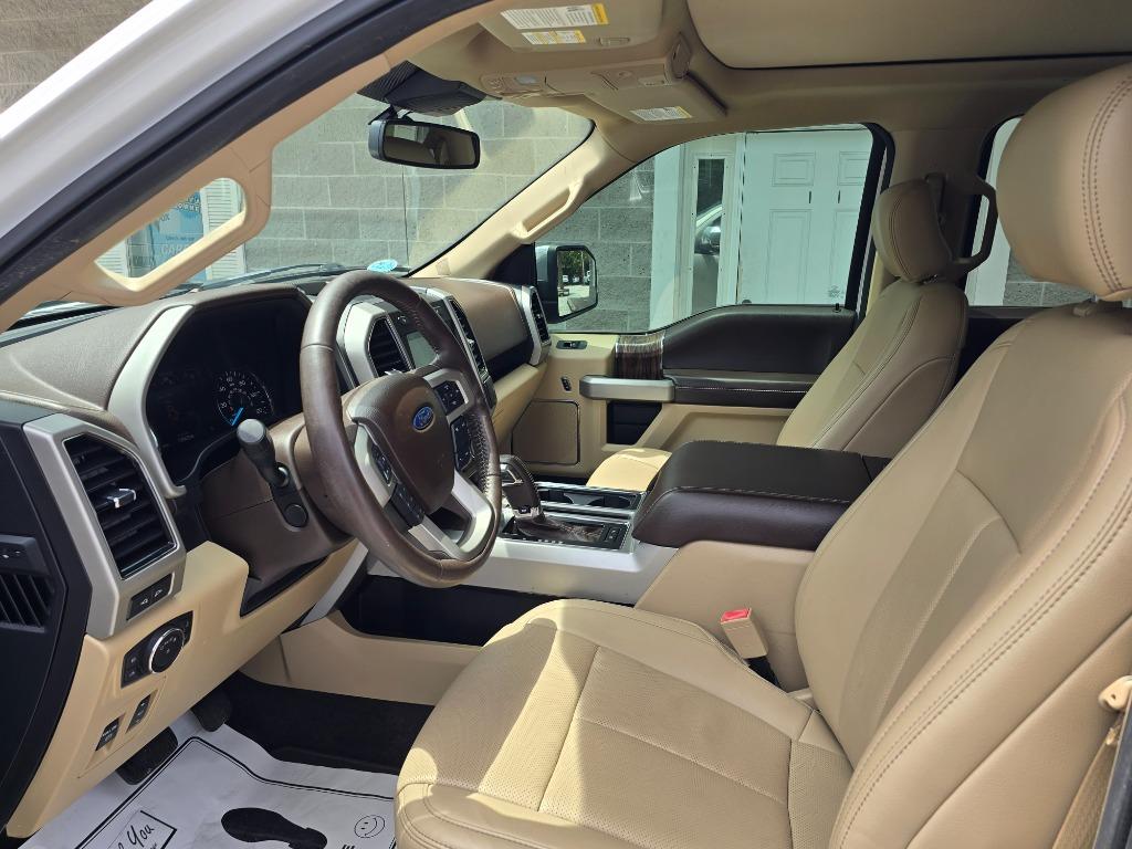 2018 Ford F-150 - $28,995