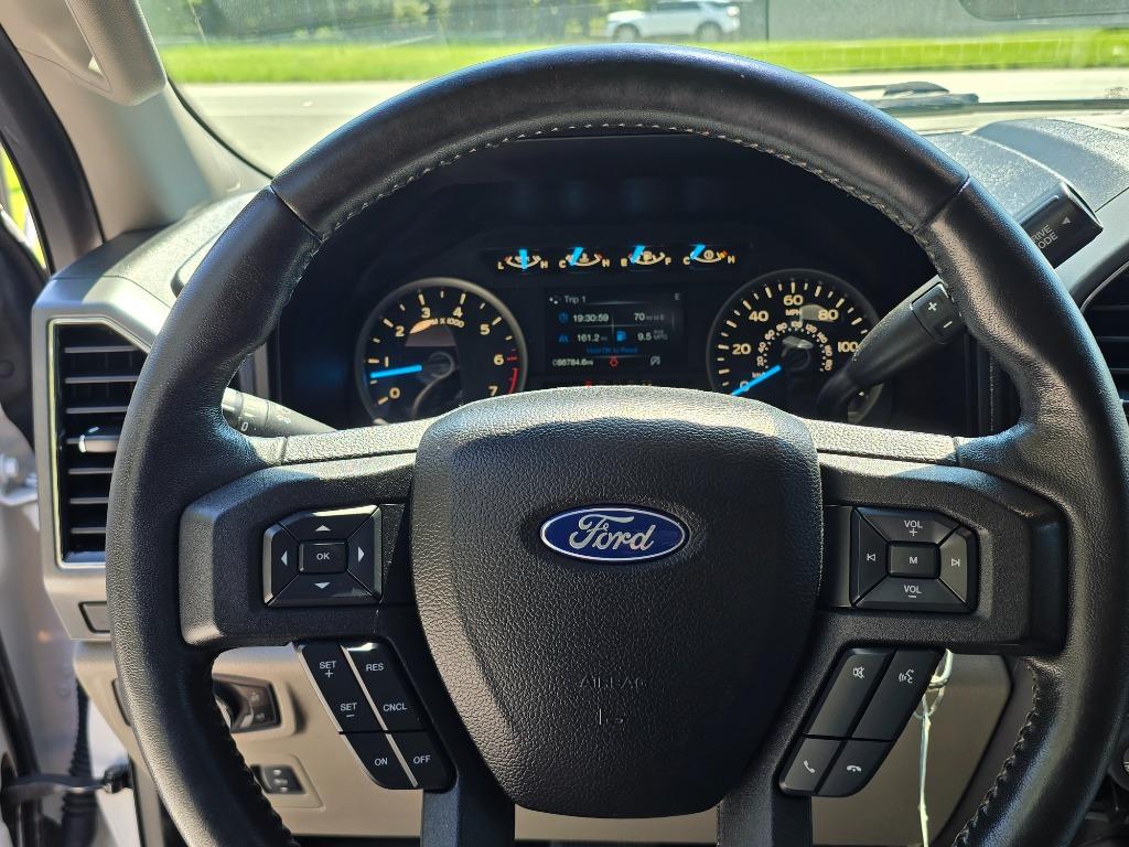 2018 Ford F-150 - $29,995