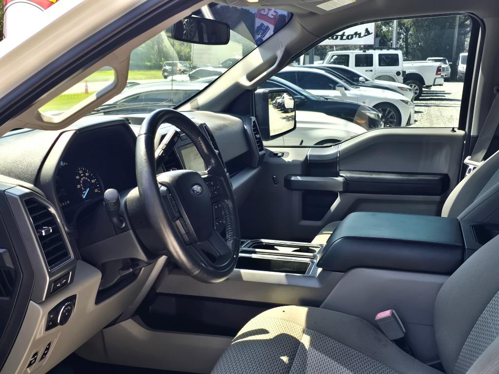 2018 Ford F-150 - $29,995
