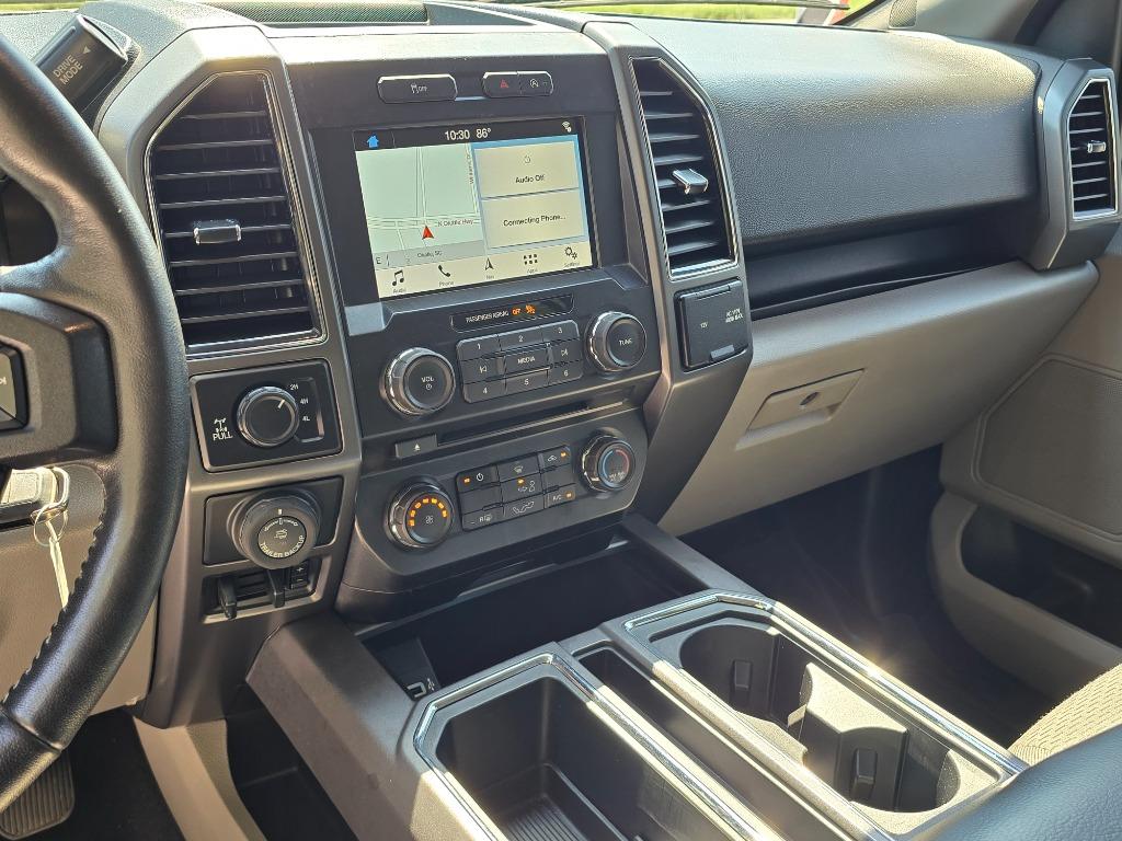 2018 Ford F-150 - $29,995