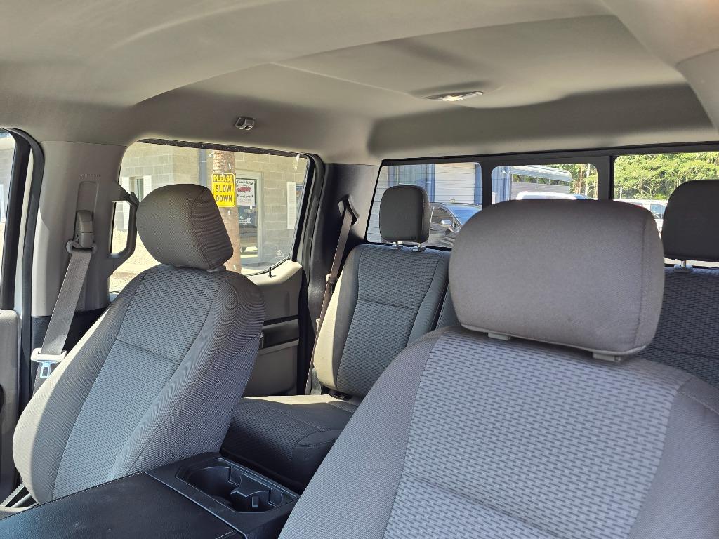 2018 Ford F-150 - $29,995