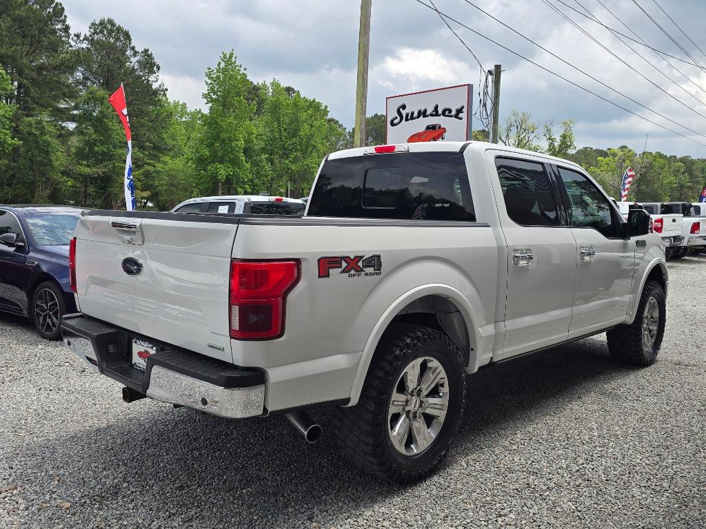 2018 Ford F-150 - $28,995