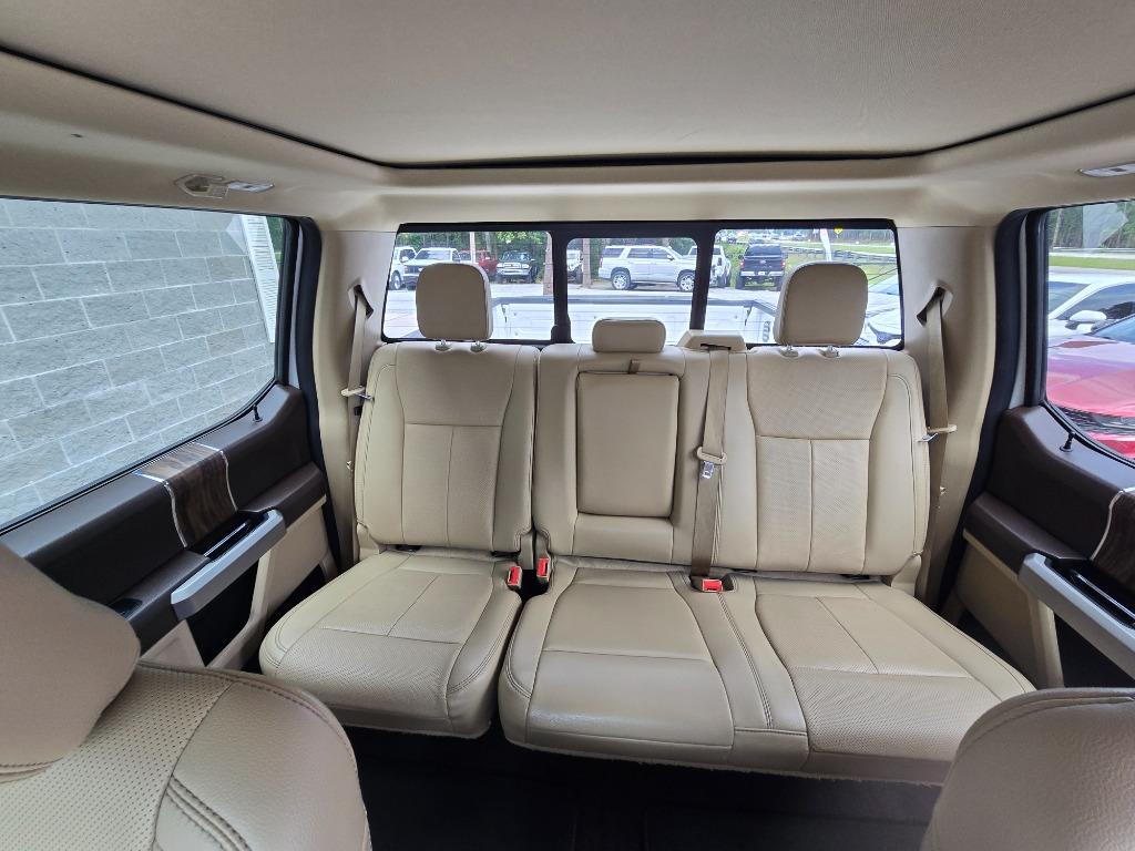 2018 Ford F-150 - $28,995