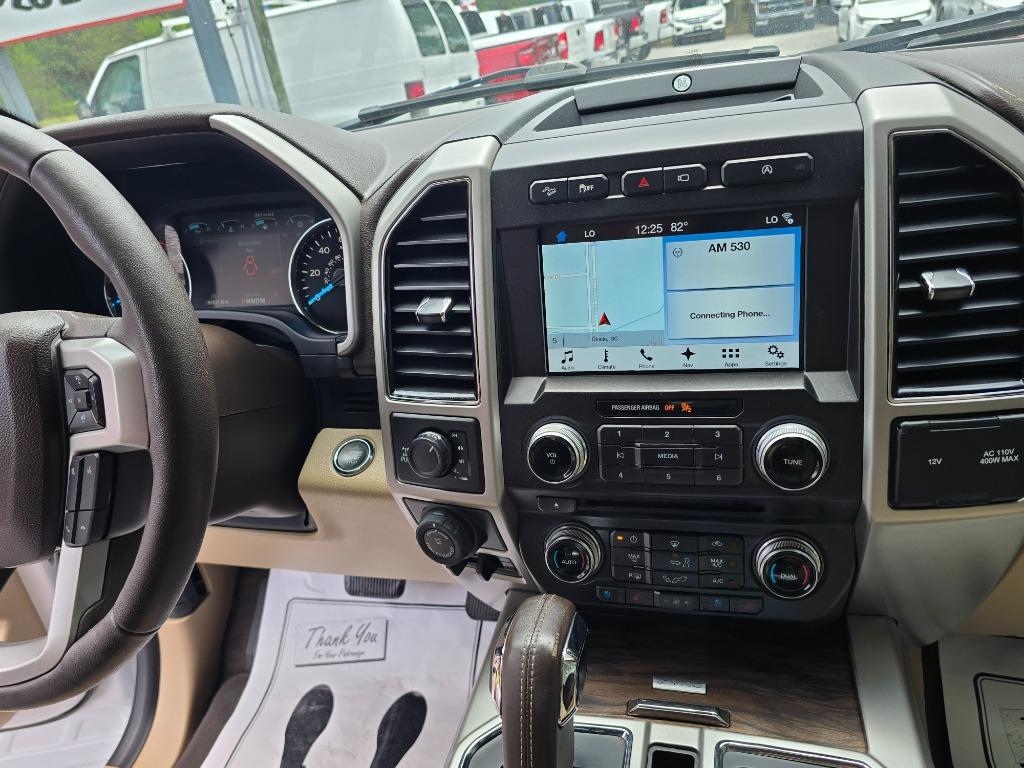 2018 Ford F-150 - $28,995