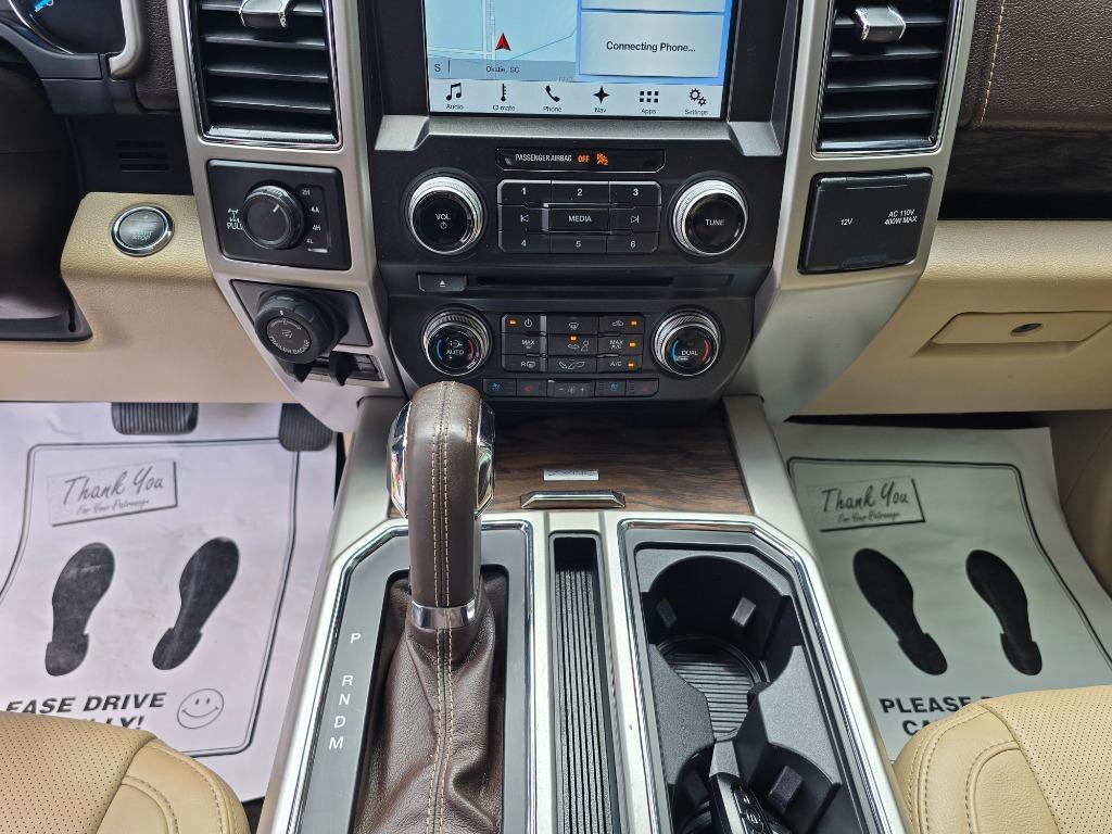 2018 Ford F-150 - $28,995