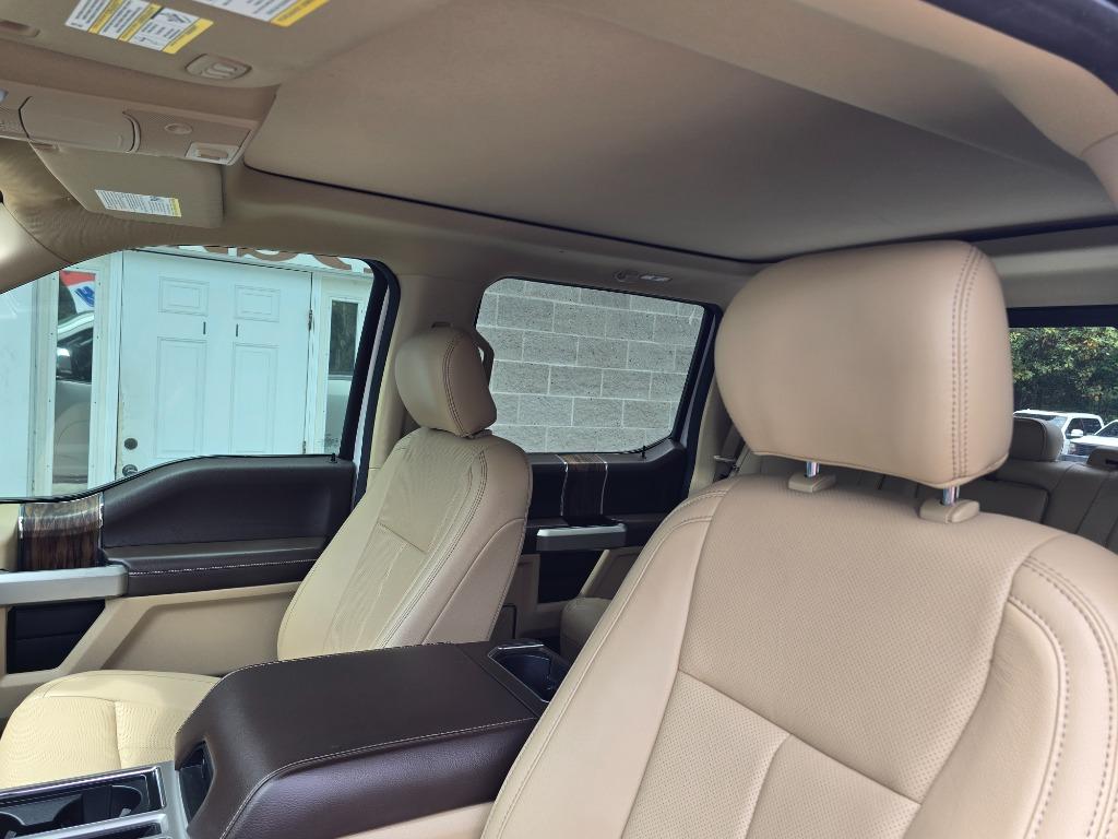 2018 Ford F-150 - $28,995