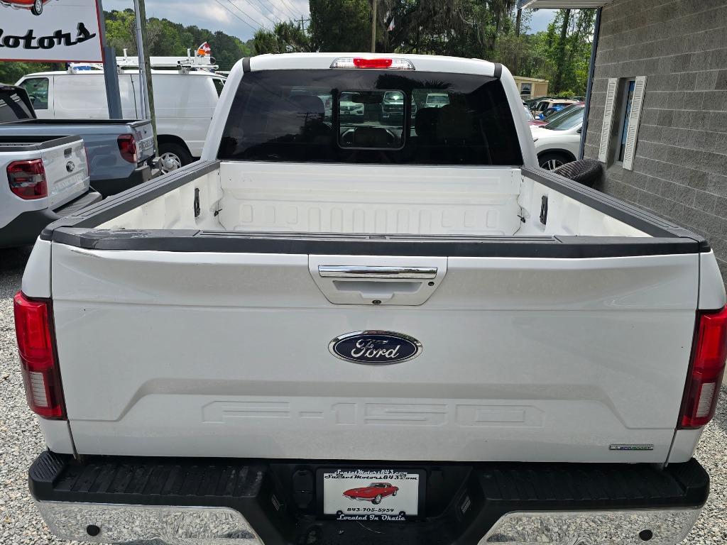 2018 Ford F-150 - $28,995