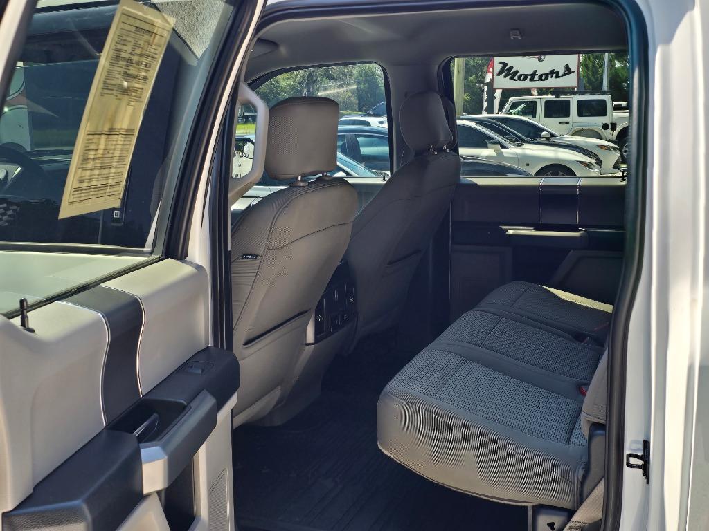 2018 Ford F-150 - $29,995