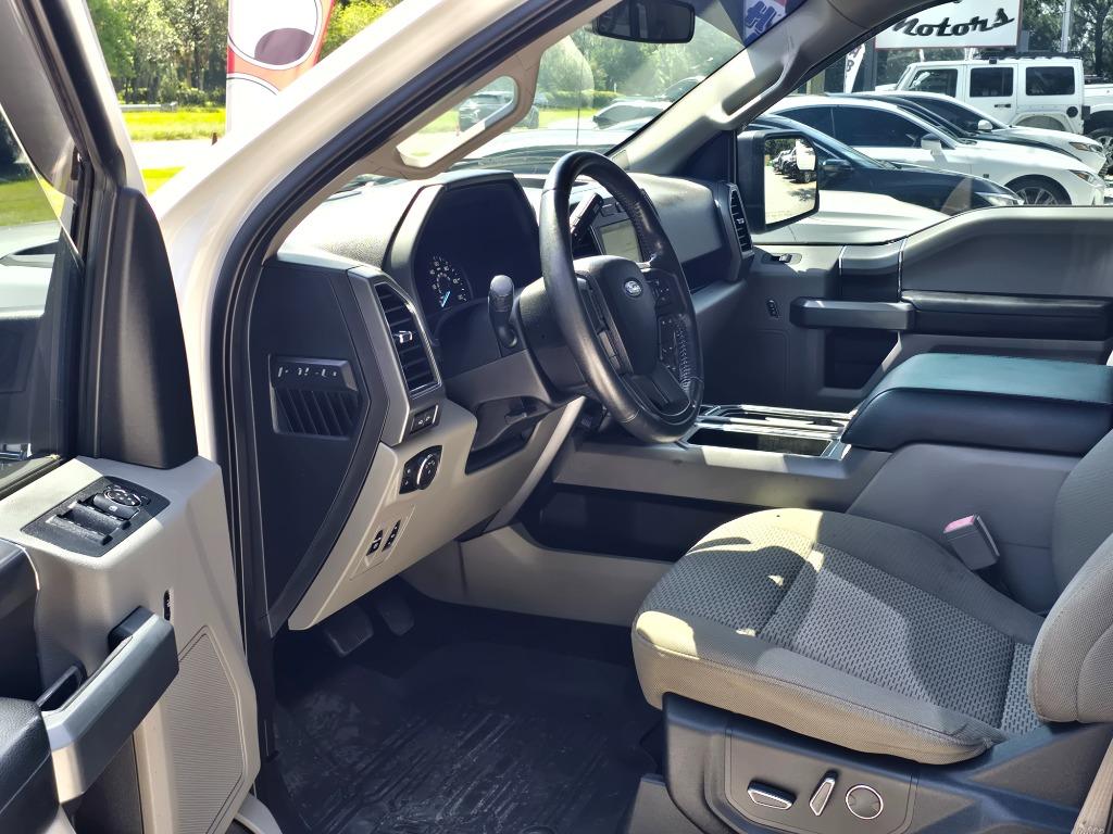 2018 Ford F-150 - $29,995