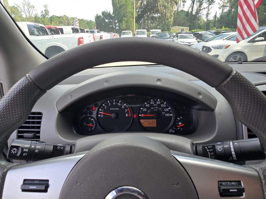 2020 Nissan Frontier - $19,995