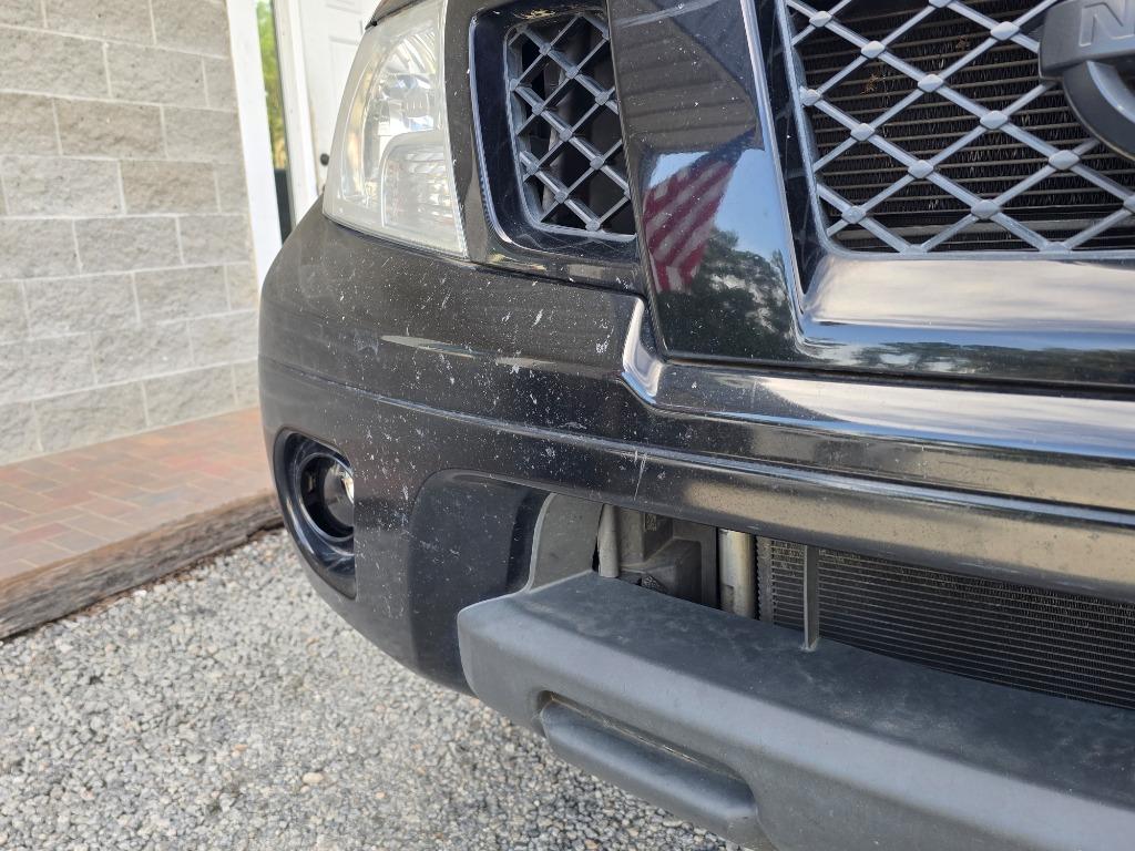 2020 Nissan Frontier - $19,995