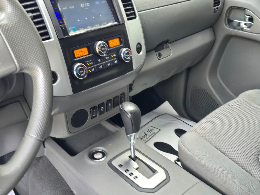 2020 Nissan Frontier - $19,995