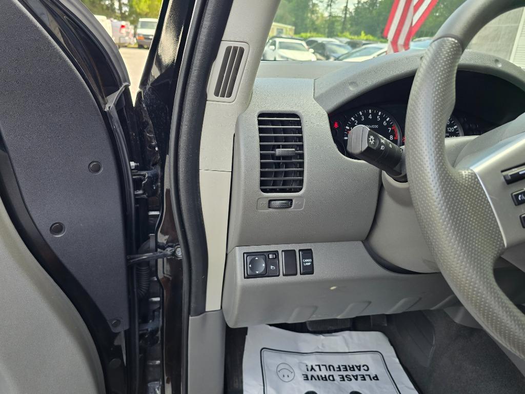 2020 Nissan Frontier - $19,995