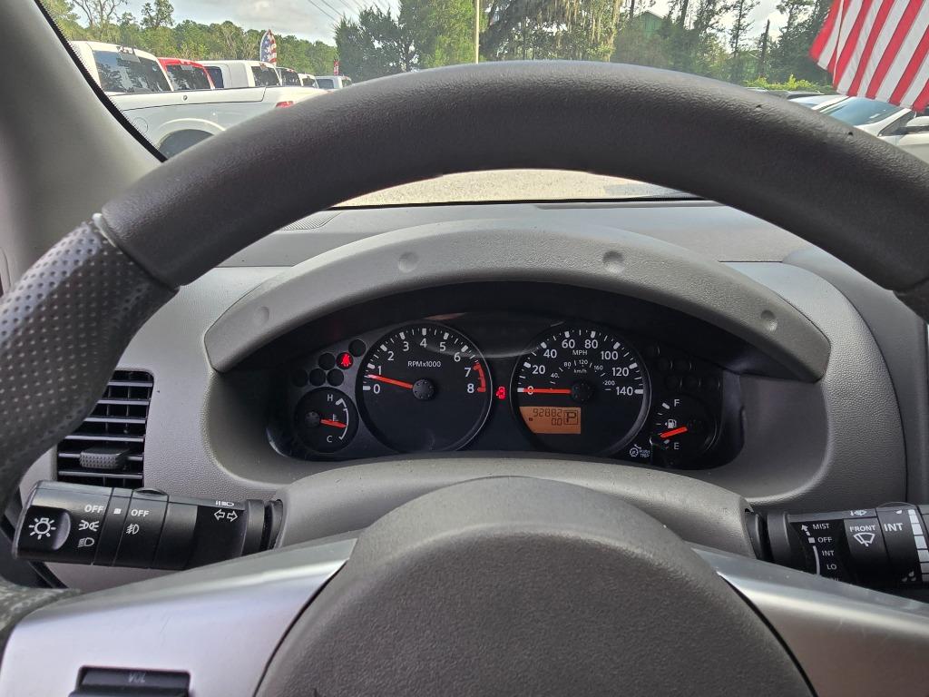 2020 Nissan Frontier - $19,995