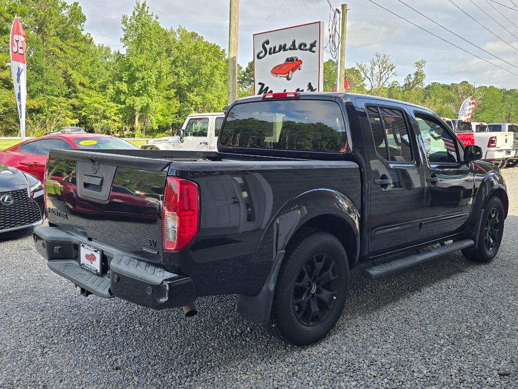 2020 Nissan Frontier - $19,995