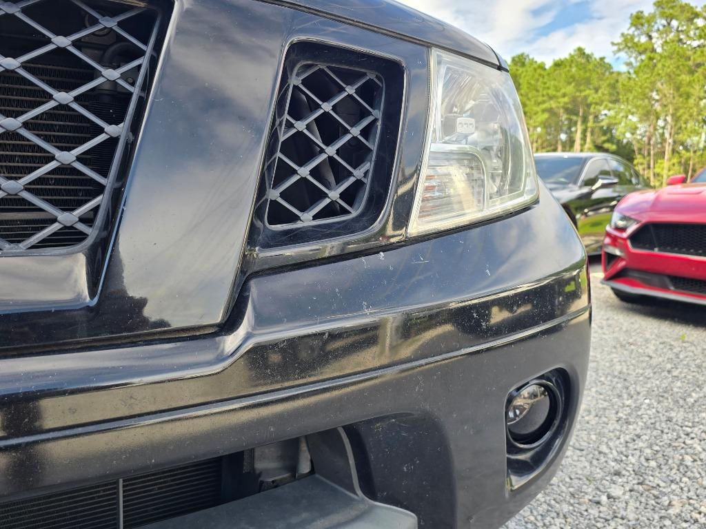 2020 Nissan Frontier - $19,995
