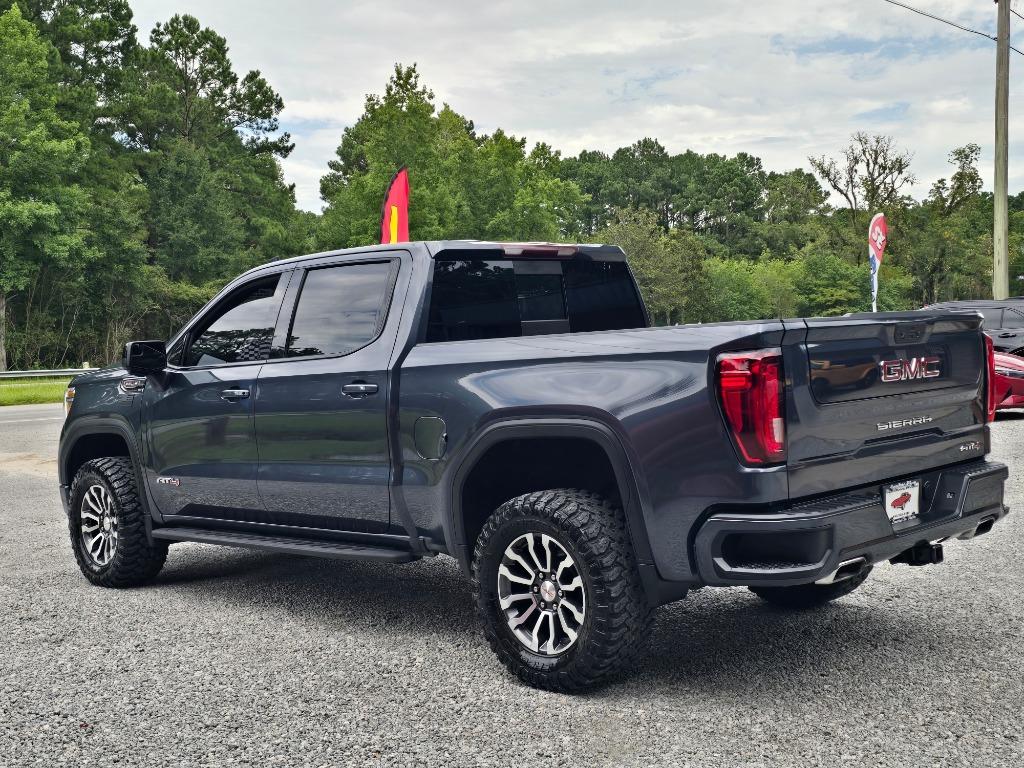 2022 GMC Sierra Limited - $40,995
