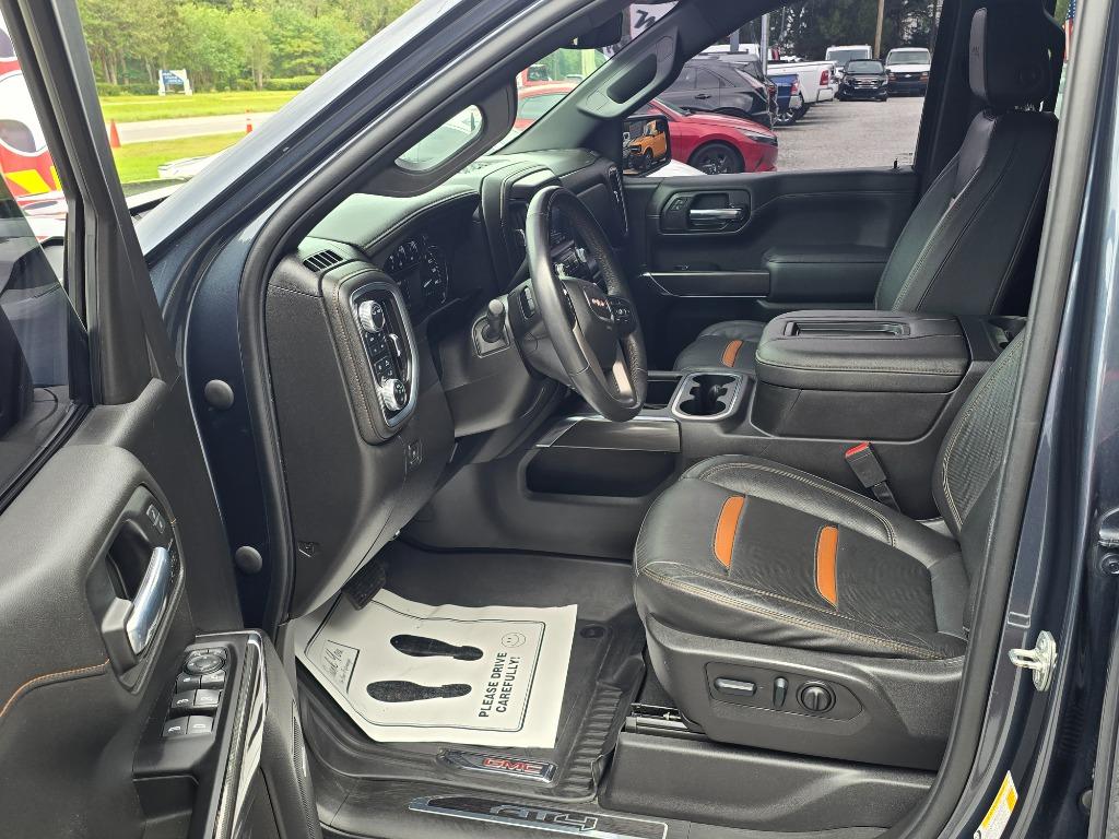 2022 GMC Sierra Limited - $40,995