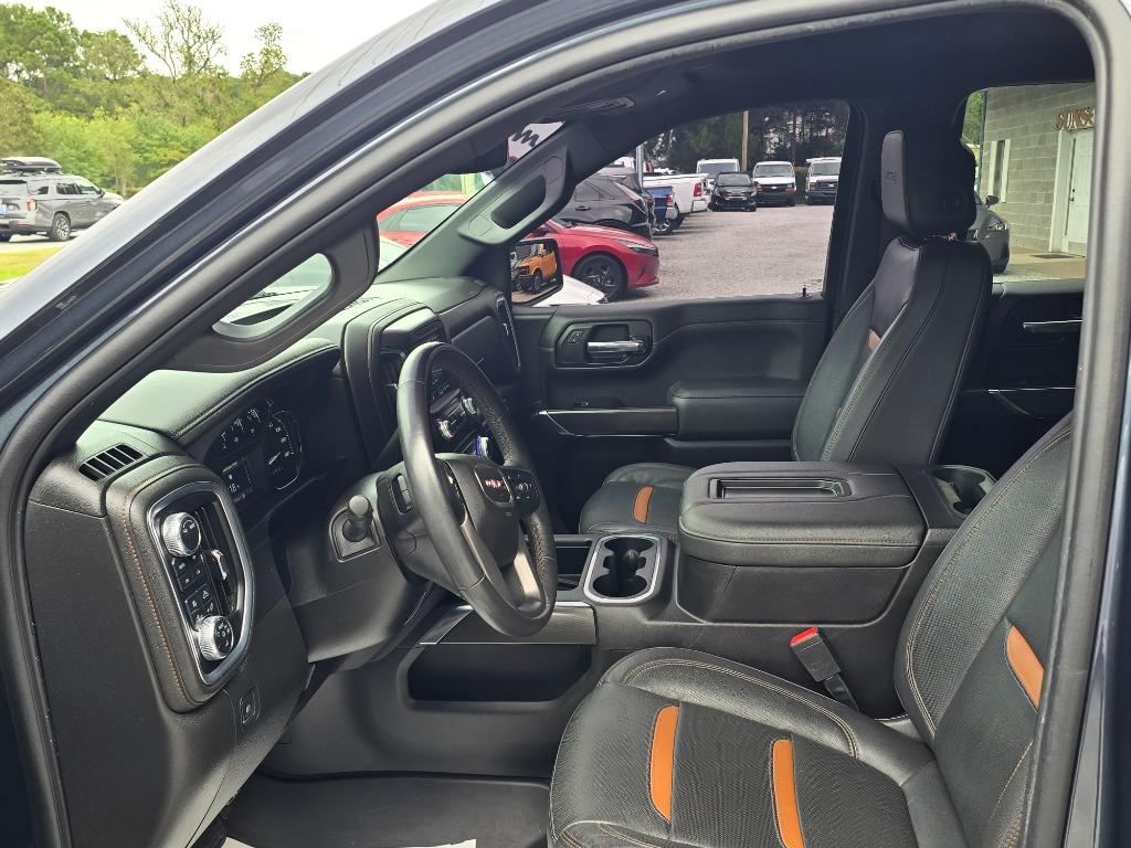 2022 GMC Sierra Limited - $40,995