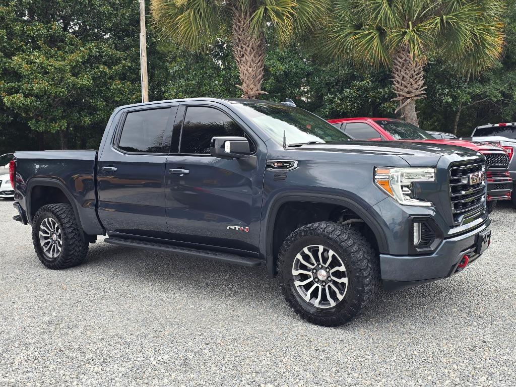 2022 GMC Sierra Limited - $40,995