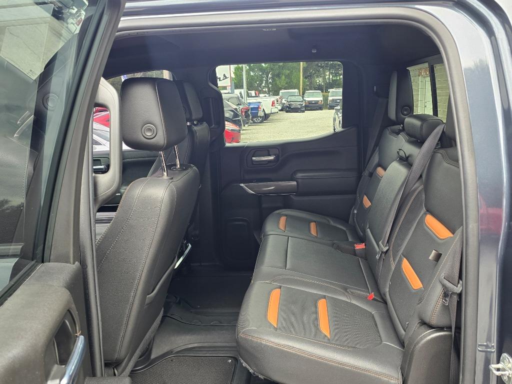 2022 GMC Sierra Limited - $40,995