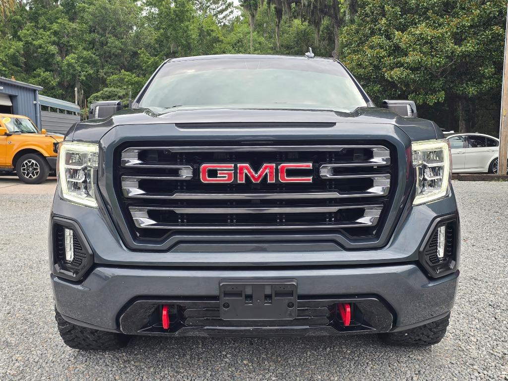 2022 GMC Sierra Limited - $40,995