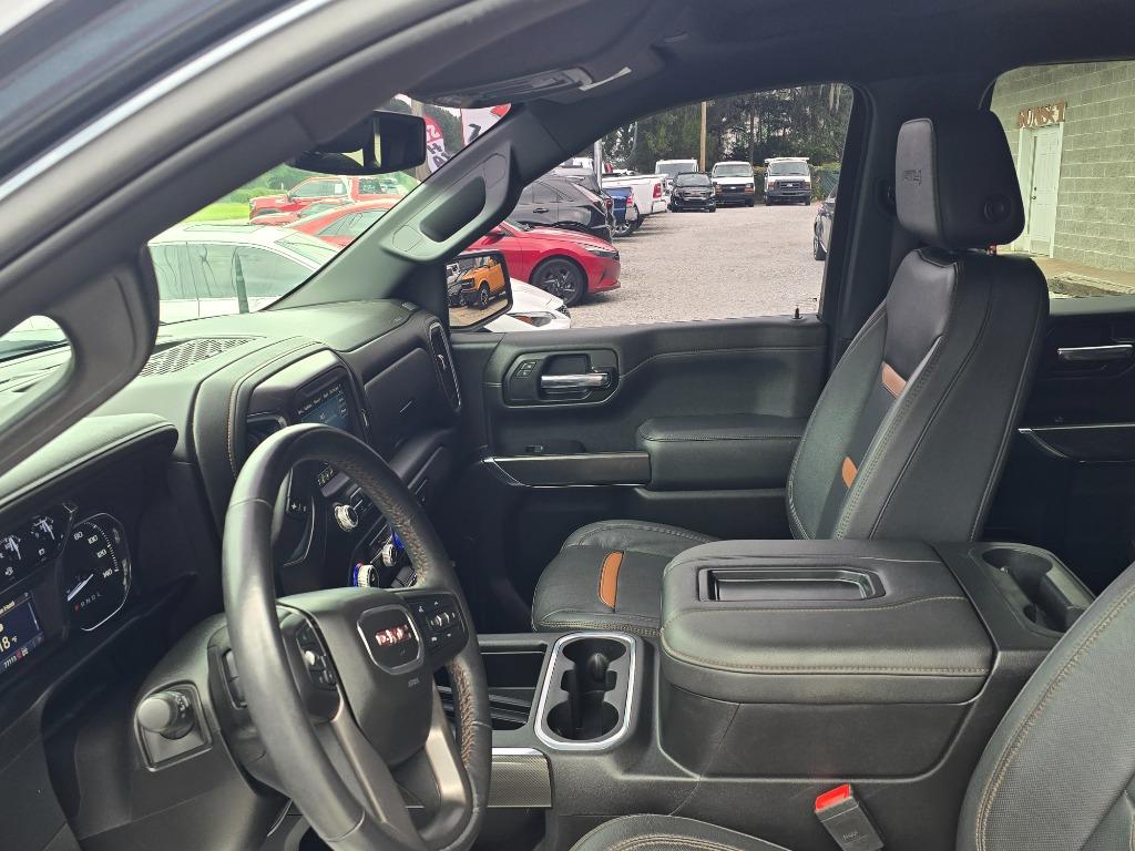 2022 GMC Sierra Limited - $40,995