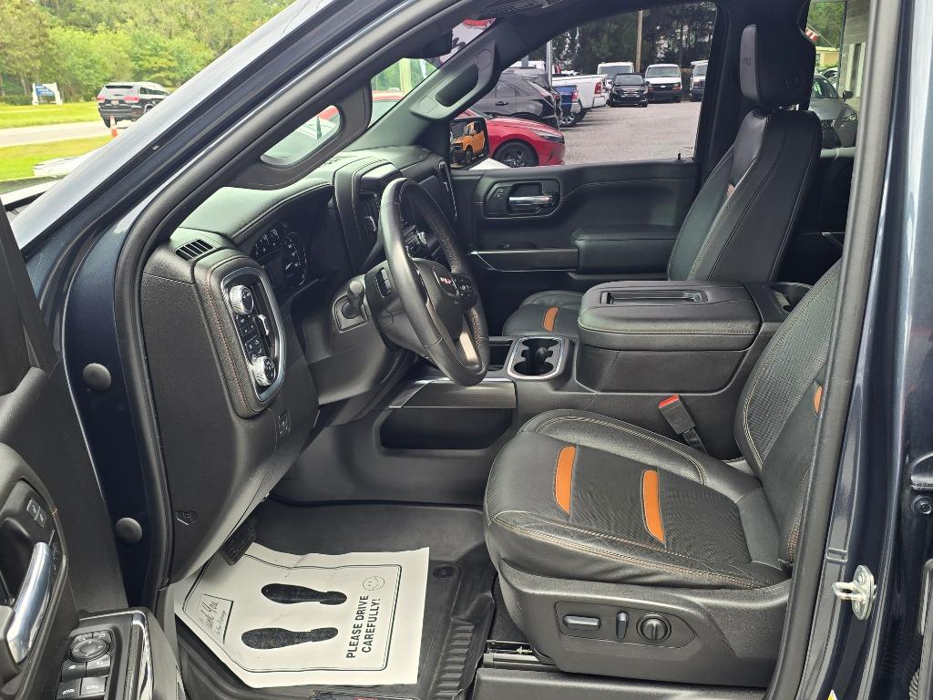 2022 GMC Sierra Limited - $40,995