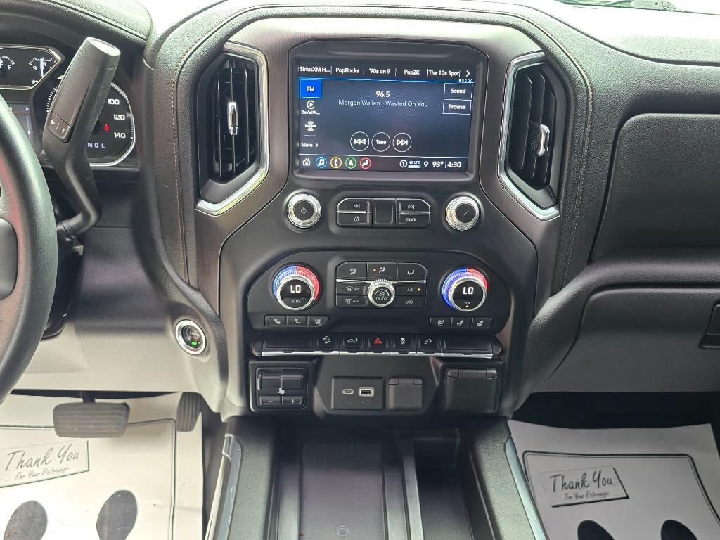 2022 GMC Sierra Limited - $40,995
