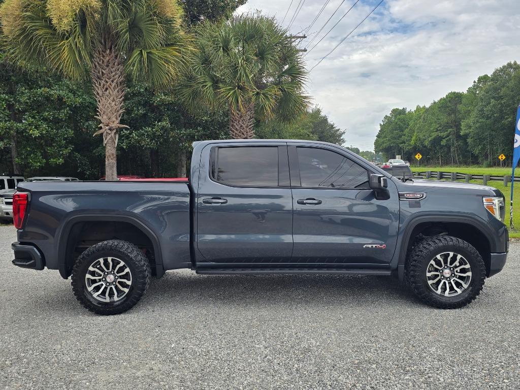 2022 GMC Sierra Limited - $40,995