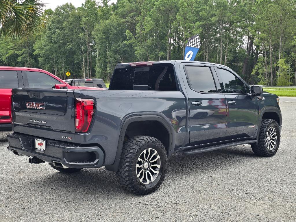 2022 GMC Sierra Limited - $40,995