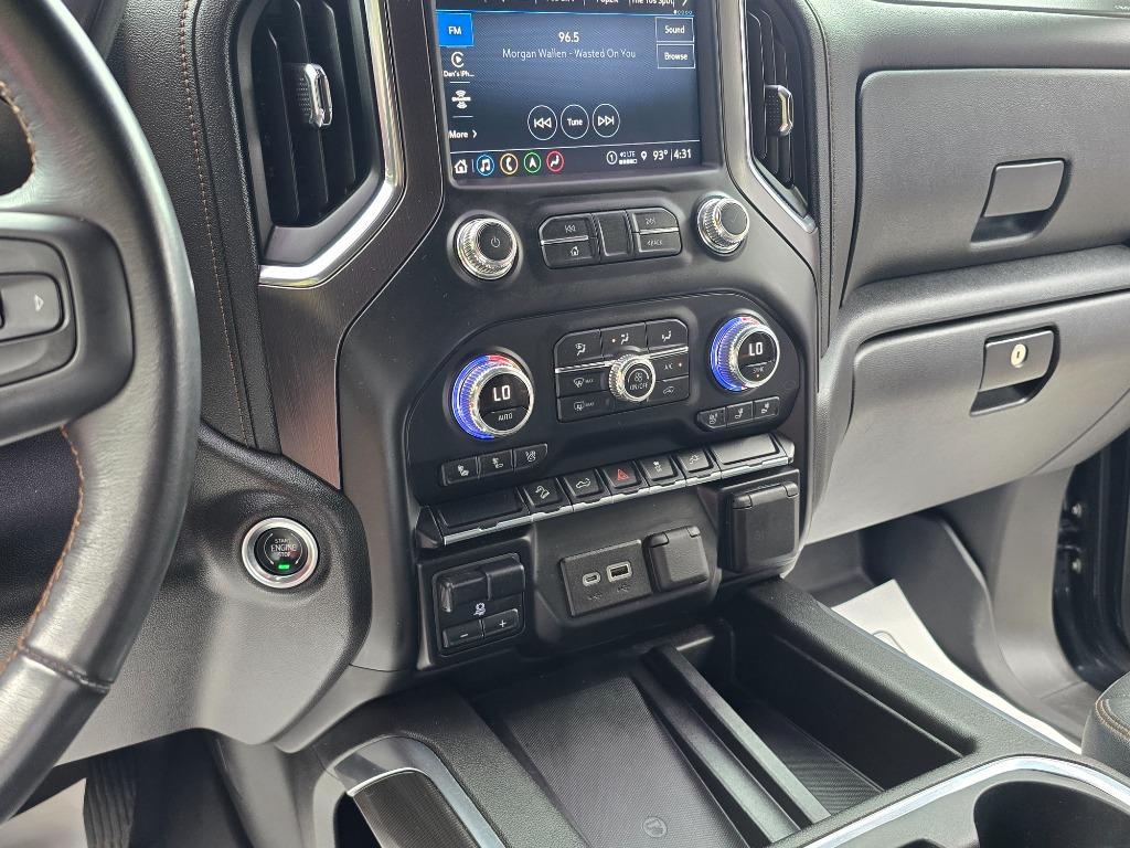 2022 GMC Sierra Limited - $40,995