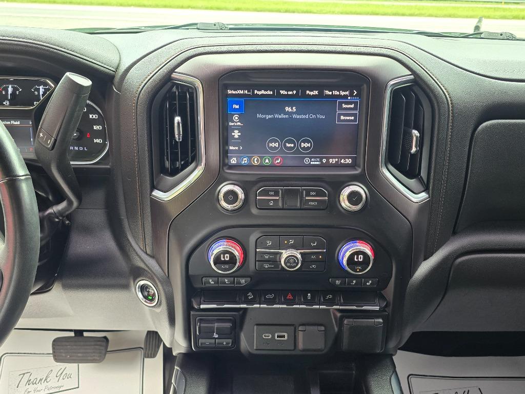 2022 GMC Sierra Limited - $40,995