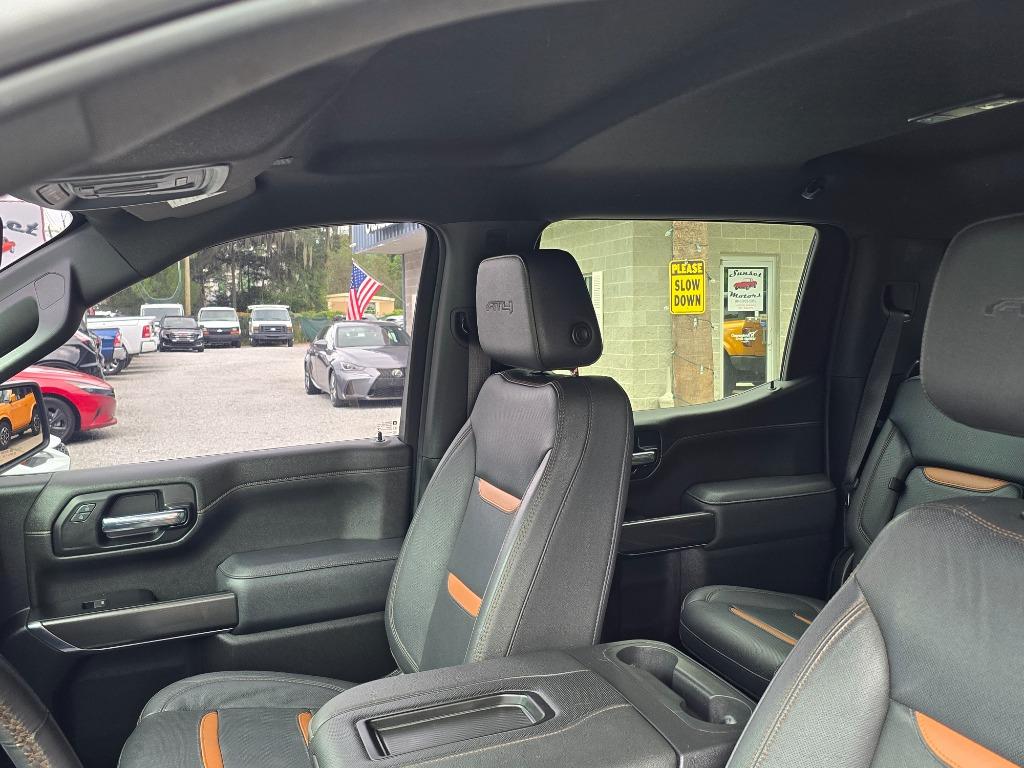 2022 GMC Sierra Limited - $40,995