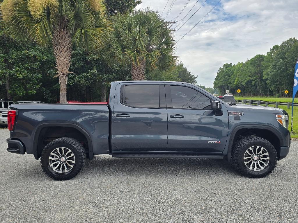 2022 GMC Sierra Limited - $40,995