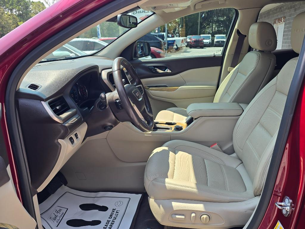2018 GMC Acadia - $19,995
