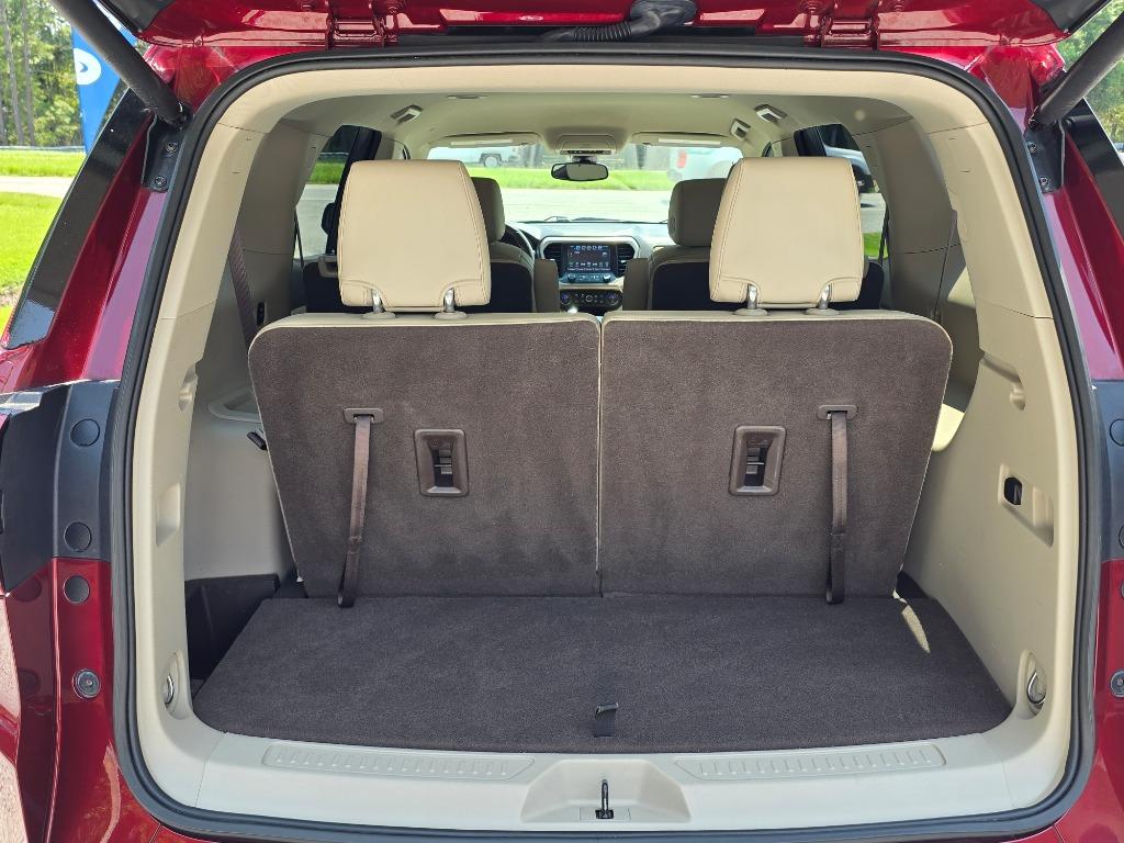 2018 GMC Acadia - $19,995